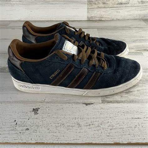 herren adidas vintage schuhe|adidas etrusco shoes.